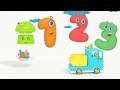 Five Little Ducks | Nursery Rhymes for Babies | Videos for Kids
