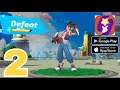Flash party - My Gameplay Walkthrough part-2 (Android/IOS)