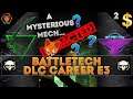 Flashpoint: The Prototype Mission 1 and 2 (BattleTech DLC Career Episode 3)