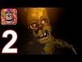 FNaF 6: Pizzeria Simulator - Gameplay Walkthrough Part 2 (iOS, Android)
