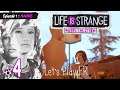 [FR] LIFE IS STRANGE - BEFORE THE STORM : Episode 1 - #4: Envie de TOUT CASSER !