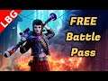 FREE Premium Battle Pass   Rogue Company on Steam