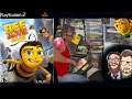 From The Stack: The Bee Movie Game [ps2]