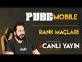 FULL RUSH EKSİ YEDİRTME YAYINI PUBG MOBİLE !
