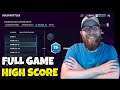 FULL SOLO BATTLE GAME ON GETTING A HIGH SCORE! Top 100 Tips! Madden 21 Ultimate Team