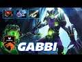 Gabbi Faceless Void - TNC STAR - Dota 2 Pro Gameplay [Watch & Learn]