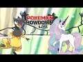 GALARIAN RAPIDASH E A MELHOR PARTIDA DO ANO??? Pokémon Showdown Sword & Shield