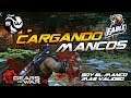 GAMEPLAY ASQUEROSO | CARGANDO MANCOS ++CLAYTON CARMINE++ BLACK STEEL