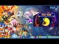 Generation Game Demo - PAC-MAN™ Mega Tunnel Battle (Demo Ver.)