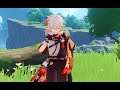 Genshin Impact 1.6 Preview Trailer REACTION - NEW ANEMO HUSBANDO