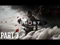 Ghost of Tsushima - Let's Play - Part 3