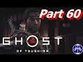 Ghost Of Tsushima Playthrough - Part 60
