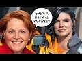 Gina Carano SLANDERED by Former U.S. Senator on Bill Maher Show! Carano Fires Back!