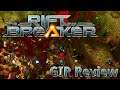 GIR Review - Riftbreaker