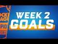 Goals (EU) | RLCS Season 9 | Week 2