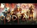 Godfall - Reveal Game Trailer | PS5