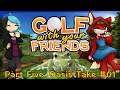Golf with your Friends ¦ Part 5 - Forest Take #01