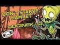 Don't Starve: Hamlet #33 - Goryli taniec - Zagrajmy