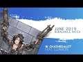 Granblue Fantasy - SSR Water Lancelot June 2019 Rebalance & Clarion Showcase