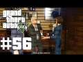 Grand Theft Auto V #56 ► Michael will sein Film Projekt retten | Let's Play Deutsch