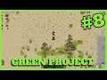 GREEN PROJECT Gameplay Español #8 - EL BOSQUE VA TOMANDO FORMA