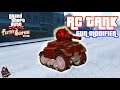 GTA Online: RC TANK ALL OUT WAR AND FLAMETHROWER MODES! (RC Tank, NEW Clothing)