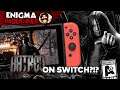 Hatred on SWITCH!?! AO Rated Games coming to Consoles? - Enigma Uncensored