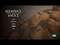 Heaven's Vault #41: FINALE