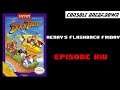 Henry's FLASHBACK FRIDAY: DuckTales (NES) [Episode XIV]