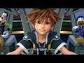Highlight: Kingdom Hearts III Part 1