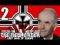 HOI4 The New Order: Reforming Speers German Reich 2