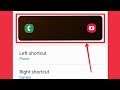 How To Add Shortcuts App Lock Screen in Samsung galaxy S9