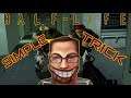 How to be invincible in Half-Life Source