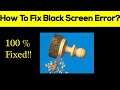 How to Fix Woodturning App Black Screen Error, Crashing Problem in Android & Ios 100% Solution