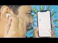 How to Turn Transparency or Noise Cancellation Off Using the AirPods Pro Stem