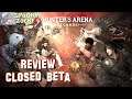 Hunter's Arena Legends | Preview | Geschlossene Beta - PS4/PS5