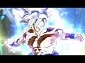 I Used All Exclusive Saiyan Forms In Dragon Ball Xenoverse 2