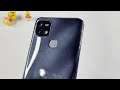 Infinix Smart 5 Pro Fingerprint Speed Test