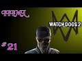 It Is In My Library - Watch_Dogs 2 Episode 21