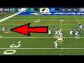 Jalen Ramsey BOTTLENECK ACTIVATED! Eagles vs Rams Madden 21 Online Gameplay