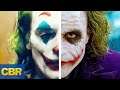 Joaquin Phoenix's Joker Is Better Than Heath Ledger's