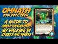 Jolt - Commander Deck Tech - Omnath, Locus of the Roil