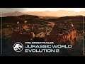 Jurassic World Evolution 2 | Pre-Order Trailer