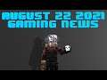 Killer Queen Touched That PSU? Atari Roasts Soulja Boy? - August 22, 2021 Gaming News