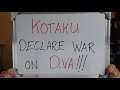 KOTAKU Declare War on D.va (Oh they already lost)!!