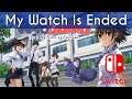 Kotodama: The 7 Mysteries of Fujisawa - Final Thoughts and Review (My Watch Is Ended)