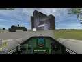 KSP 1.9.1 Runway Project Round 10 Time Trial Attempt 4