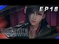 La Ciudad que Nunca Duerme | Ep 18 | Final Fantasy VII Remake