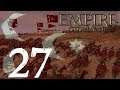 LA FLOTA MERCANTE - Empire: Total War - Imperio Otomano - Ep.27 - Gameplay Español