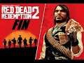 La grande épopée: Red Dead Redemption (FIN)